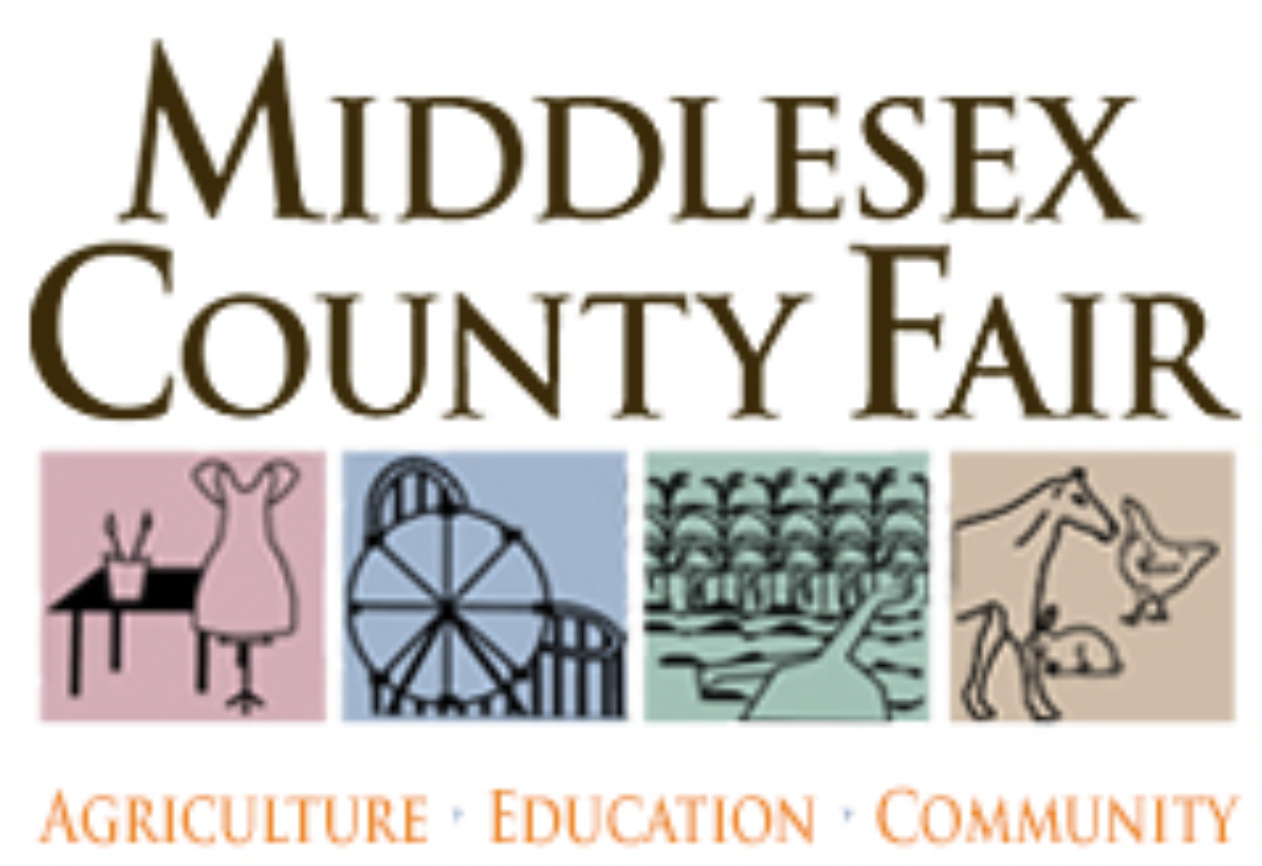 Middlesex County Fair 2024